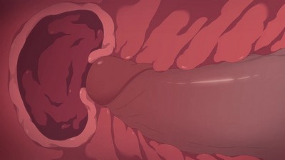 Сцена с секретной наградой из квеста Лизы [Камуо].