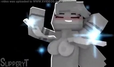 "Minecraft Mem Jenny Slipperit" is a 3D hentai porn featuring characters from the popular video game Minecraft, such as Creeper, Jenny, Alex, and others.