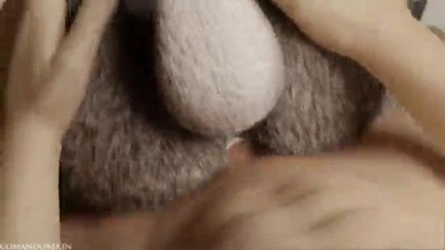 Джуди Хопс хотела встретить настоящего мужчину.