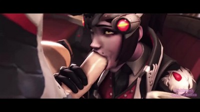 Эксклюзивные видеозаписи с героями игры Овервотч доступны для просмотра в нашей коллекции.