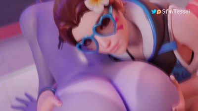 Каждый день на нашем сайте появляются новые анимационные видеоролики, связанные с персонажами игры Overwatch.
