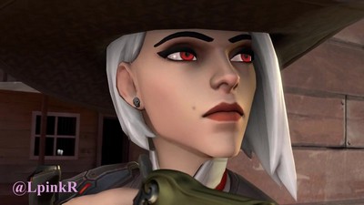На этом сайте вы сможете найти 3D порно видео с персонажами из игры Overwatch, такими как Mei, Ashe, D.