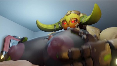 На сайте регулярно публикуются анимированные порно видео с персонажами игры Overwatch.