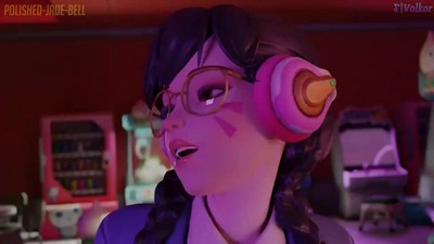 В нашей коллекции ежедневно добавляются видео с персонажами из игры Overwatch.