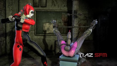 3D порно видео с персонажами Overwatch доступны в нашей коллекции.