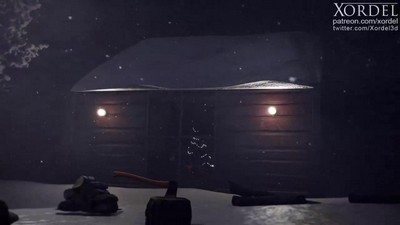 Ежедневно в нашей коллекции появляются 3D видео с персонажами из игры Overwatch.