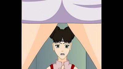 Наруто Файтинг непобедимый!