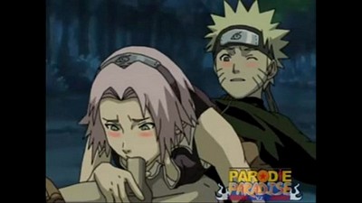 Naruto xxx 1 Sakura.