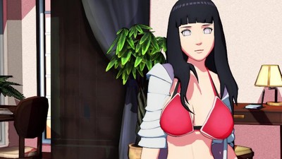 Хината ММД представляет собой порно видео с персонажами аниме Naruto, доступное для просмотра онлайн.