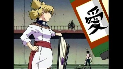Наслаждайтесь анимированным порно видео с героями хентая Naruto.