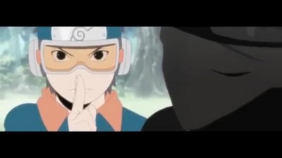 3D порно видео с персонажами комикса Naruto доступно онлайн.