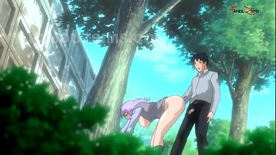 "Episode 2 of Cantaloupe Collector: Uncensored Hentai featuring characters from the anime Naruto.
