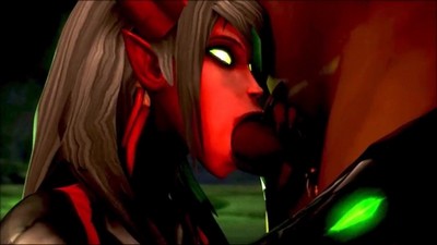 Онлайн фильм Warcraft для взрослых.