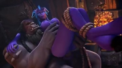 HandClap - Мир Warcraft.