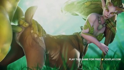 World of Warcraft - a quality adult content.