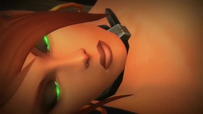 World Of Warcraft: Jinete Sin Cabeza.