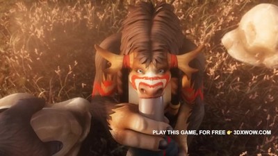 Мир Warcraft предлагает разнообразную эротическую анимацию с персонажами игры, такими как ночные эльфы, гномы, орки и другие.