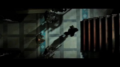 Warcraft - Official Trailer HD.