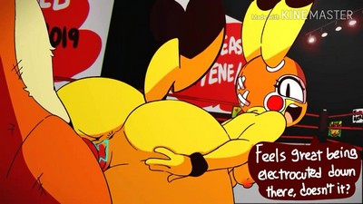 Diives | Пикачу дебютирует!