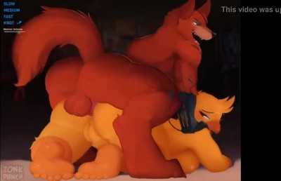 Предлагаем вам порно-подборку 3D анимации с персонажами Покемон.